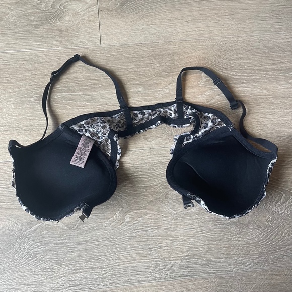 LaSenza Dbl Push Up Bra (32D) - Picture 2 of 4